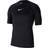 NIKE Pro AeroAdapt Short-Sleeve Top Men - Black