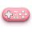 8Bitdo Zero 2 BT (Pink) Gamepad