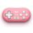 8Bitdo Zero 2 Pinkki Edition Controller Android