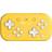 8Bitdo Lite Jaune Manette Bluetooth pour Switch Lite, Switch et Windows