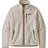 Patagonia Men's Retro Pile Jacket - Natural