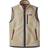 Patagonia Men's Retro Pile Fleece Vest - El Cap Khaki