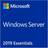 Microsoft Windows Server 2019 Essentials MUI (64-bit OEM)