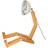 Piffany Mega Mr. Wattson Bordslampa 83.7cm