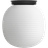 NEW WORKS. Lantern Medium Loftplafond ∅ 30cm
