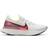 Nike React Infinity Run Pink Blast Women's Silver