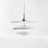 Louis Poulsen PH 6½-6 Pendel ∅ 65cm