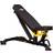 Master Fitness Bench X3