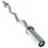 Master Fitness Curl Bar 117cm