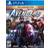 Marvel's Avengers - Deluxe Edition (PS4)