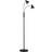 Halo Design Hudson Gulvlampe 135cm