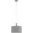 Eglo Concessa 2 Pendellampa ∅ 38cm