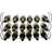 Hahn StackRack Vinreol 65x37cm