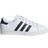 Adidas Junior Coast Star - Cloud White/Collegiate Navy/Cloud White