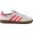 Adidas Handball Spezial Grey Hi-Res Red Men's