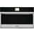 Whirlpool W9MD260IXL Rostfritt stål