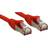 Lindy S/FTP Cat6 RJ45 LS0H 1m