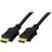 Deltaco HDMI - HDMI 1.5m