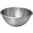 De Buyer Cul-de-Poule Mixing Bowl 20 cm 2.1 L