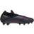 NIKE Phantom Vision 2 Elite Dynamic Fit FG M - Black