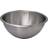 De Buyer Cul-de-Poule Mixing Bowl 24 cm 3.6 L