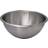 De Buyer Cul-de-Poule Skål 24 cm 3.6 L