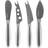 Boska Copenhagen Cheese Knife 4pcs