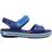 Crocs Crocband Sandal K Junior - Blu