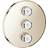 Grohe Grohtherm Smart Control 29122EN0 Polished Nickel