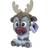 Simba Disney Frozen 2 Chunky Sven 25cm