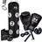 Hammer Sparring Boxing Set Pro