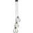 Dar Lighting Deyon Pendant Lamp ∅ 37cm