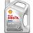 Shell Helix HX8 5W-40 Motor Oil 5L