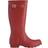 Hunter Original Rojo Junior - Red