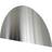 Home It Kitchen Curved Stänkskydd 90cm
