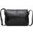 Adax Dea Salerno Shoulder Bag - Black