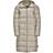 Jack Wolfskin Women's Crystal Palace Coat - Dusty Grey