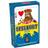 Tactic Playing Cards Golden Class