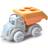 Viking Toys Ecoline Jumbo Shape truck