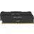 Crucial Ballistix Black DDR4 2666MHz 2x8GB (BL2K8G26C16U4B)