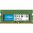 Crucial SO-DIMM DDR4 2666MHz 32GB (CT32G4SFD8266)