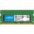 Crucial SO-DIMM DDR4 2666MHz 8GB (CT8G4S266M)