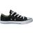 Converse All Star Ox Enfant - Black