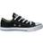 Converse Chuck Taylor All Star Low Sneakers - Black