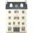 Le Toy Van Palace Doll House