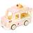 Le Toy Van Dolly Ice Cream Van