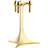 Stoff Nagel Candlestick 23cm