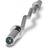 Livepro Ez Curl Bar 120cm