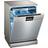 Siemens SN278I36UE Stainless Steel