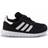 Adidas Kid's Forest Grove - Core Black/Cloud White/Chalk White